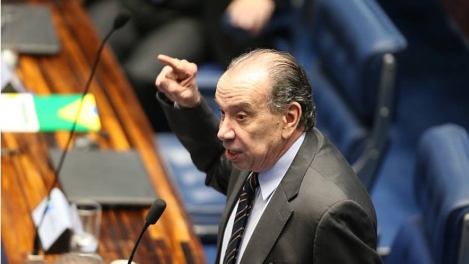 Aproximação calculada