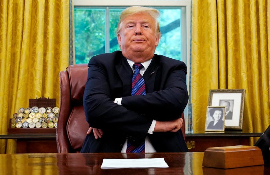 Lourival Sant'Anna: As tentativas de Trump de criar um novo Nafta