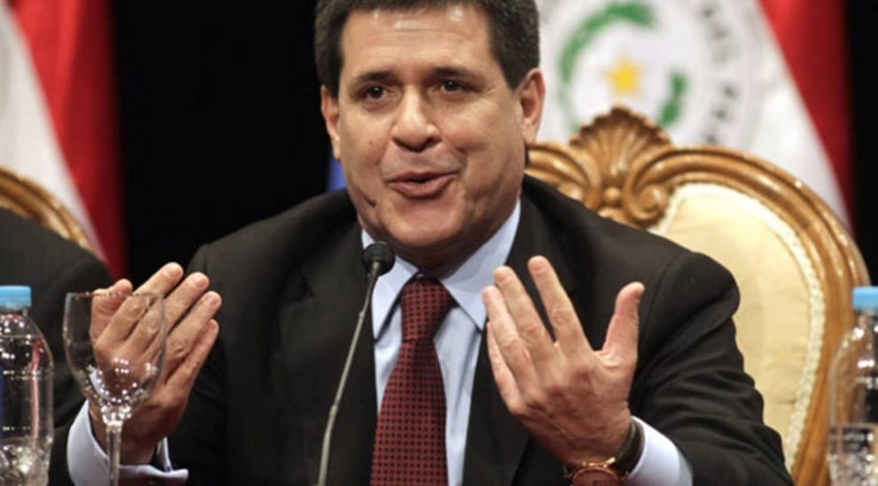 Paraguai: o novo polo industrial