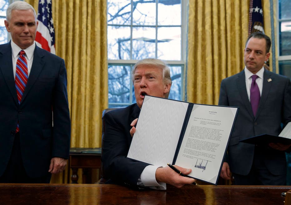 Novo pacto multilateral