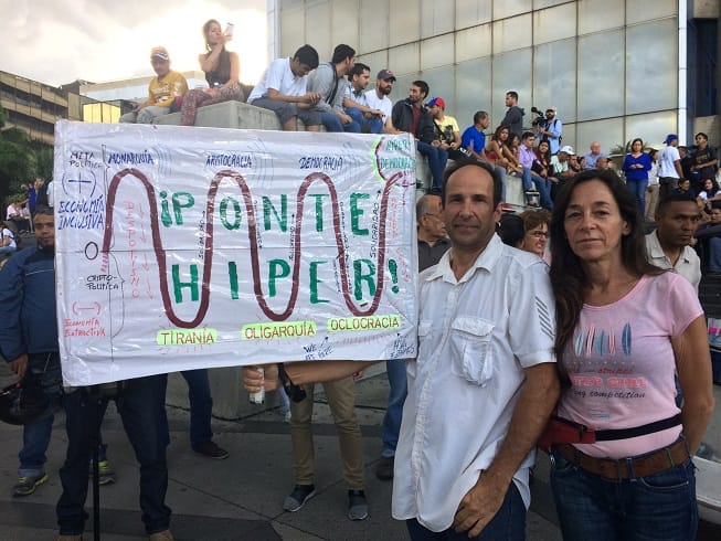 Por dentro da revolução da gasolina