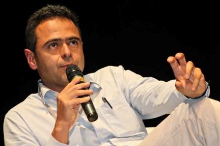 “Muitas vezes, a guerra chegou por onde eu não esperava”, diz Lourival Sant’Anna