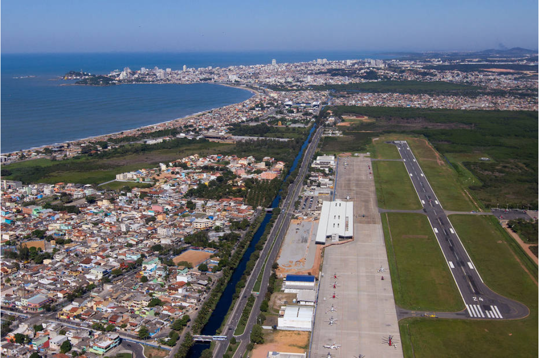 Geopolítica do petróleo