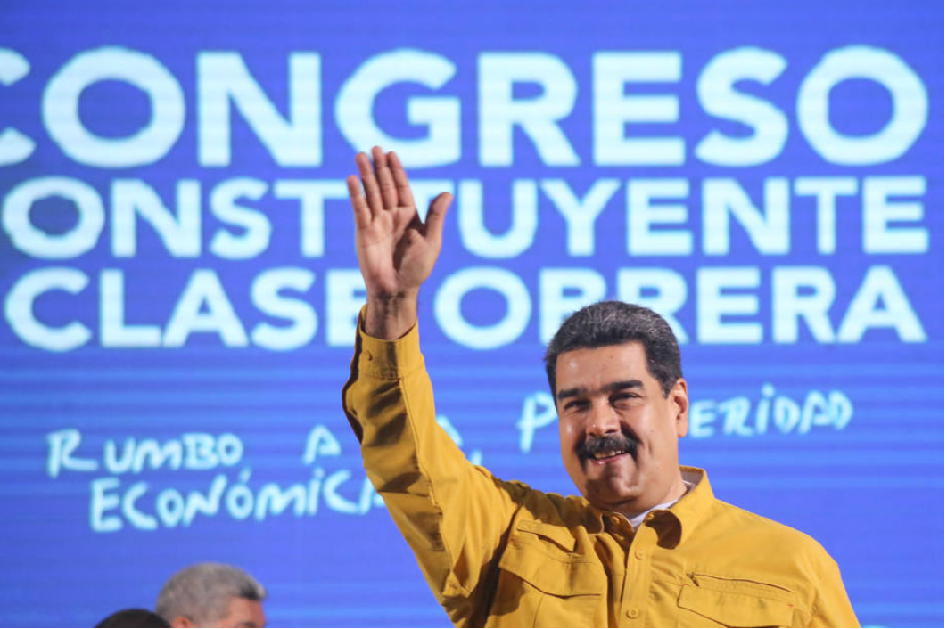 A política externa na eleição