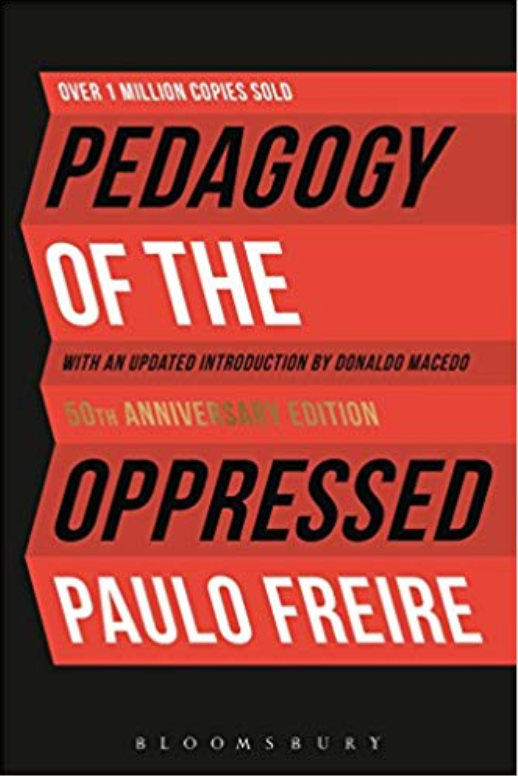 Por que Paulo Freire não é energúmeno