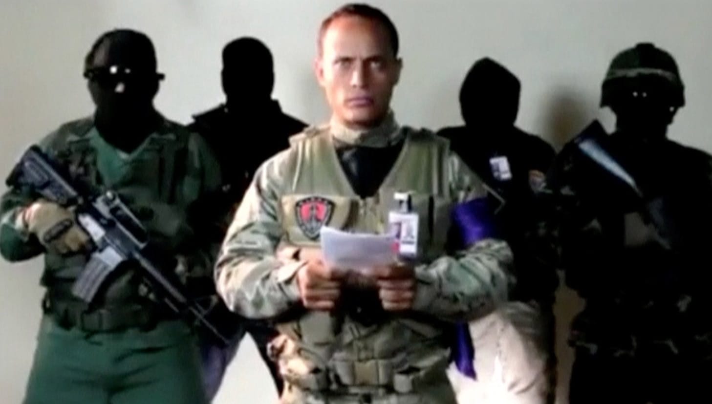Venezuela: novo caos institucional