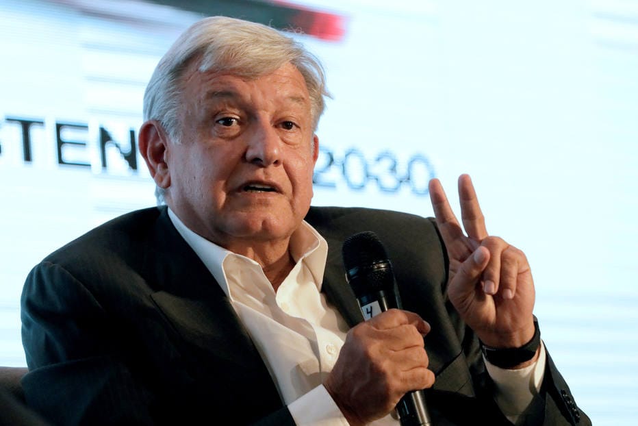 Populista mexicano