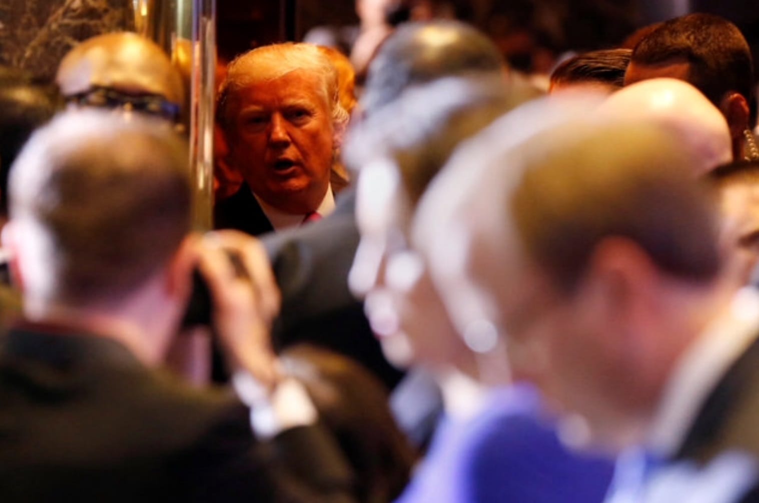 Trump recua forças na Ásia e em troca Kim acena com plano vago de desarme