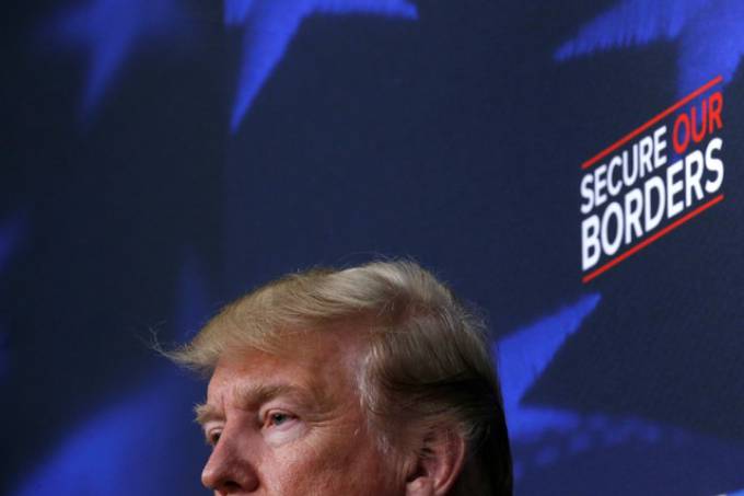 Trump e a imigração: uma questão eleitoral