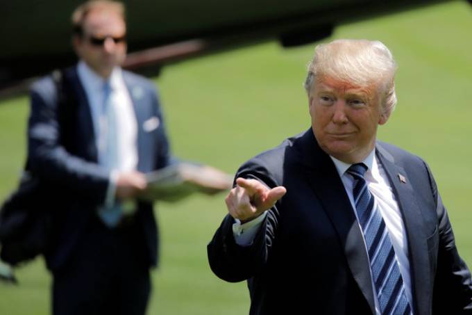 O que revelam as entrelinhas da carta de Trump para Kim