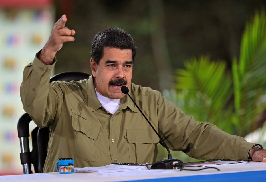 O futuro da Venezuela