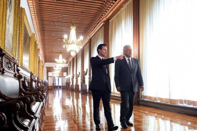 Com Obrador no México, o novo xadrez político latino